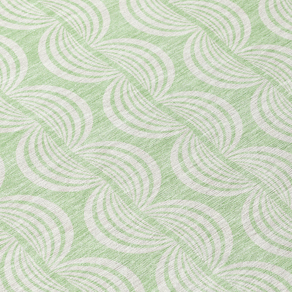 addison chantille acn1056 mint rug
