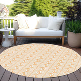 addison chantille acn1056 peach rug