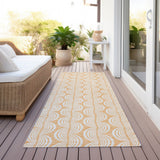 addison chantille acn1056 peach rug