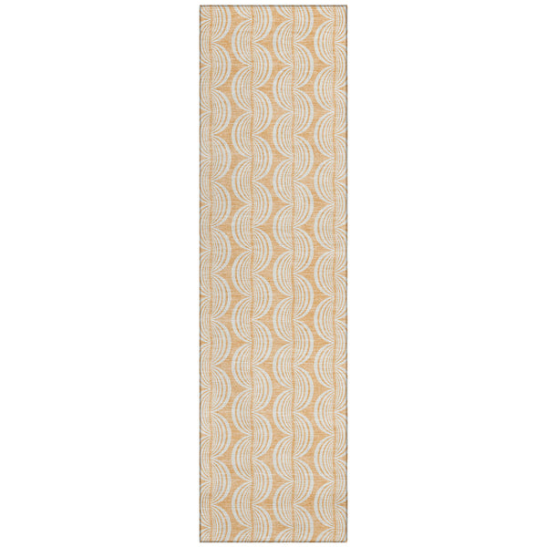 addison chantille acn1056 peach rug