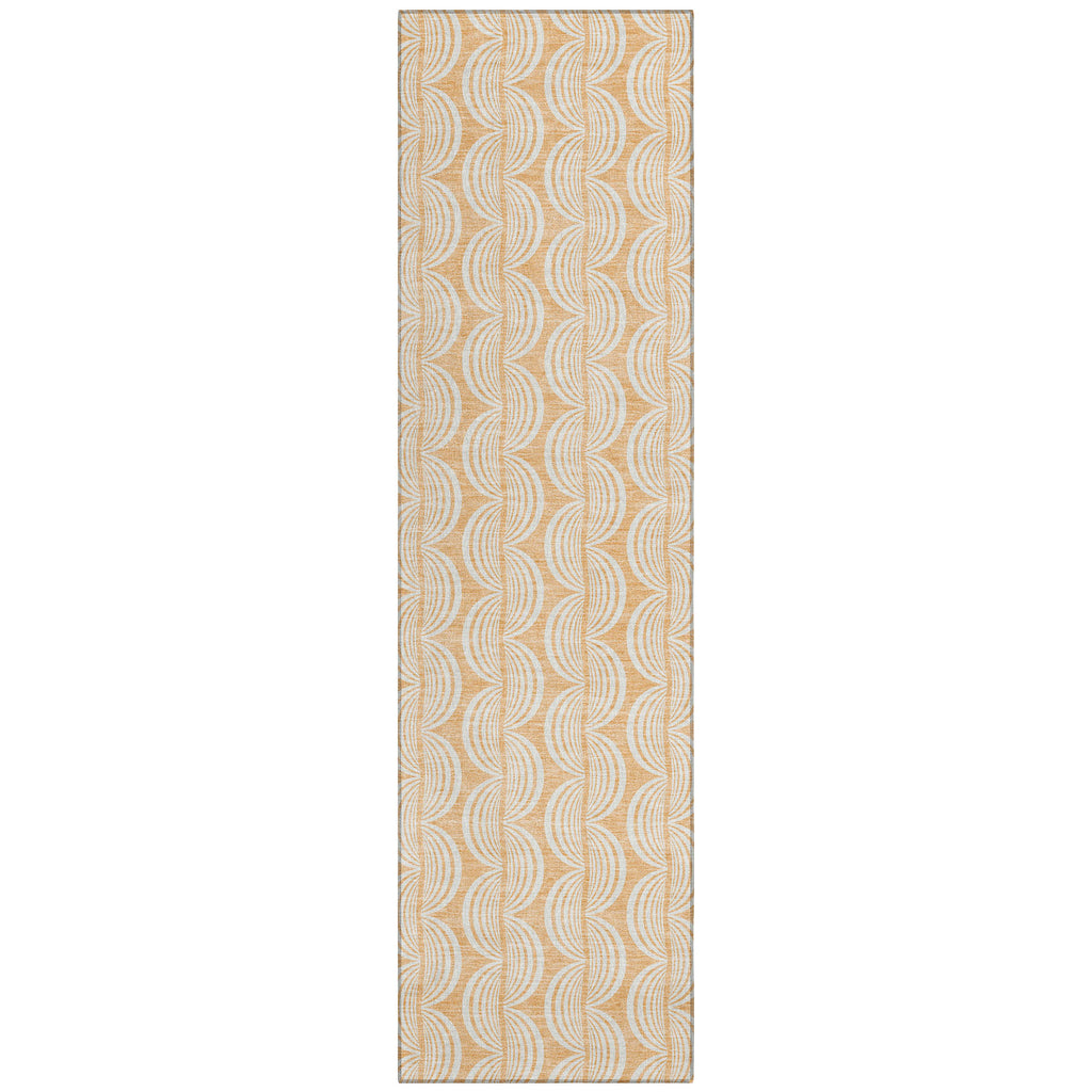 addison chantille acn1056 peach rug