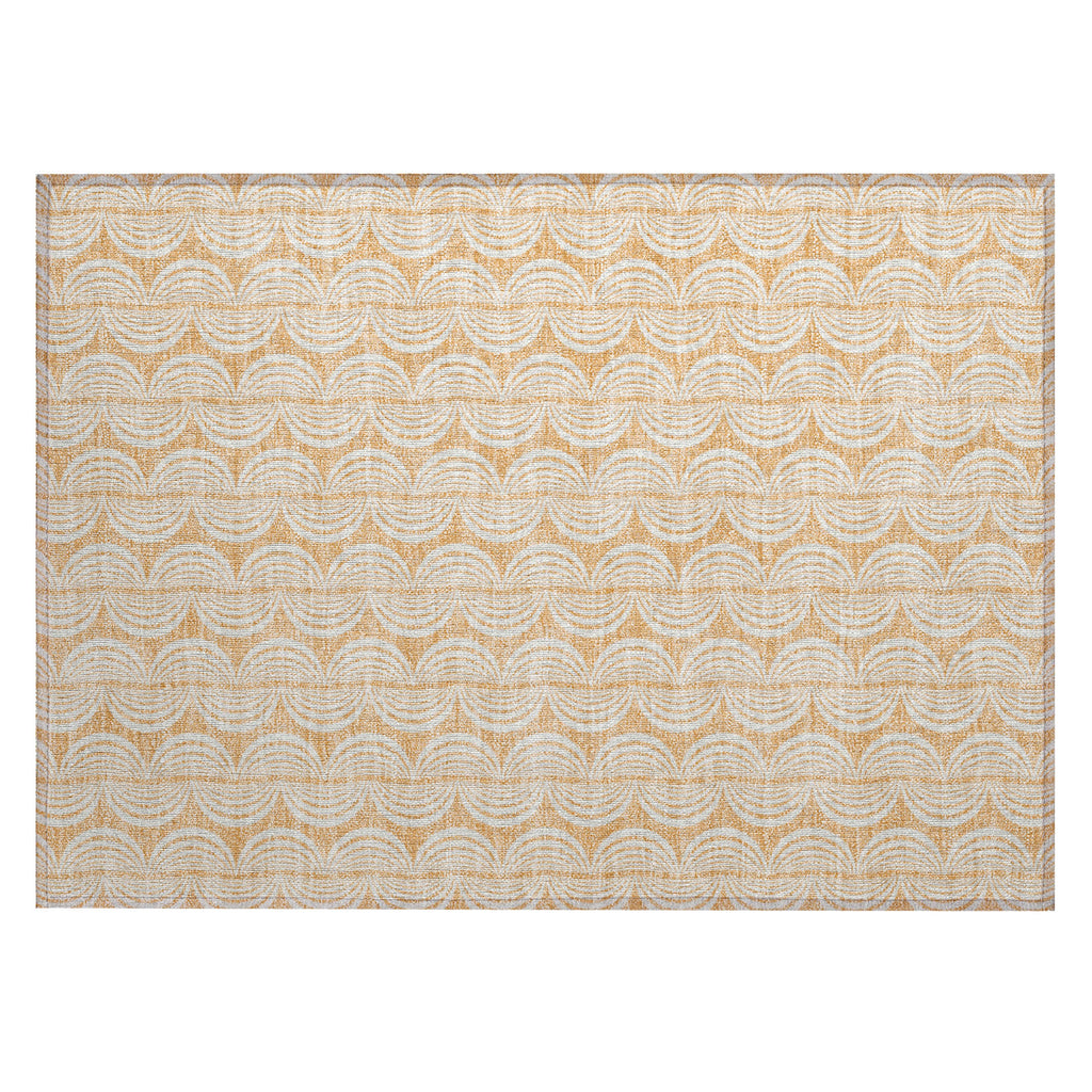 addison chantille acn1056 peach rug