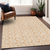 addison chantille acn1056 peach rug