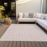 addison chantille acn1056 pink rug