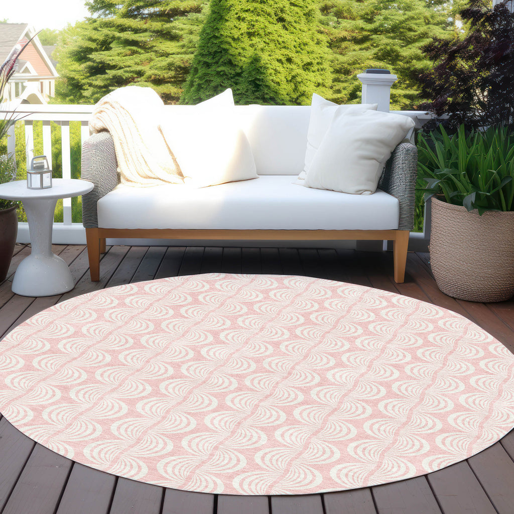 addison chantille acn1056 pink rug