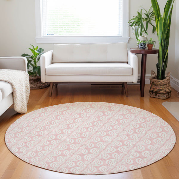 addison chantille acn1056 pink rug
