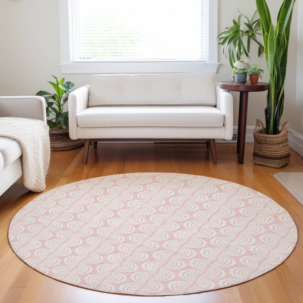 addison chantille acn1056 pink rug