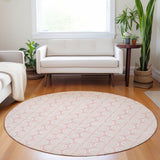 addison chantille acn1056 pink rug