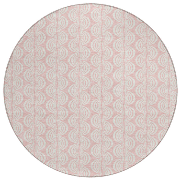 addison chantille acn1056 pink rug
