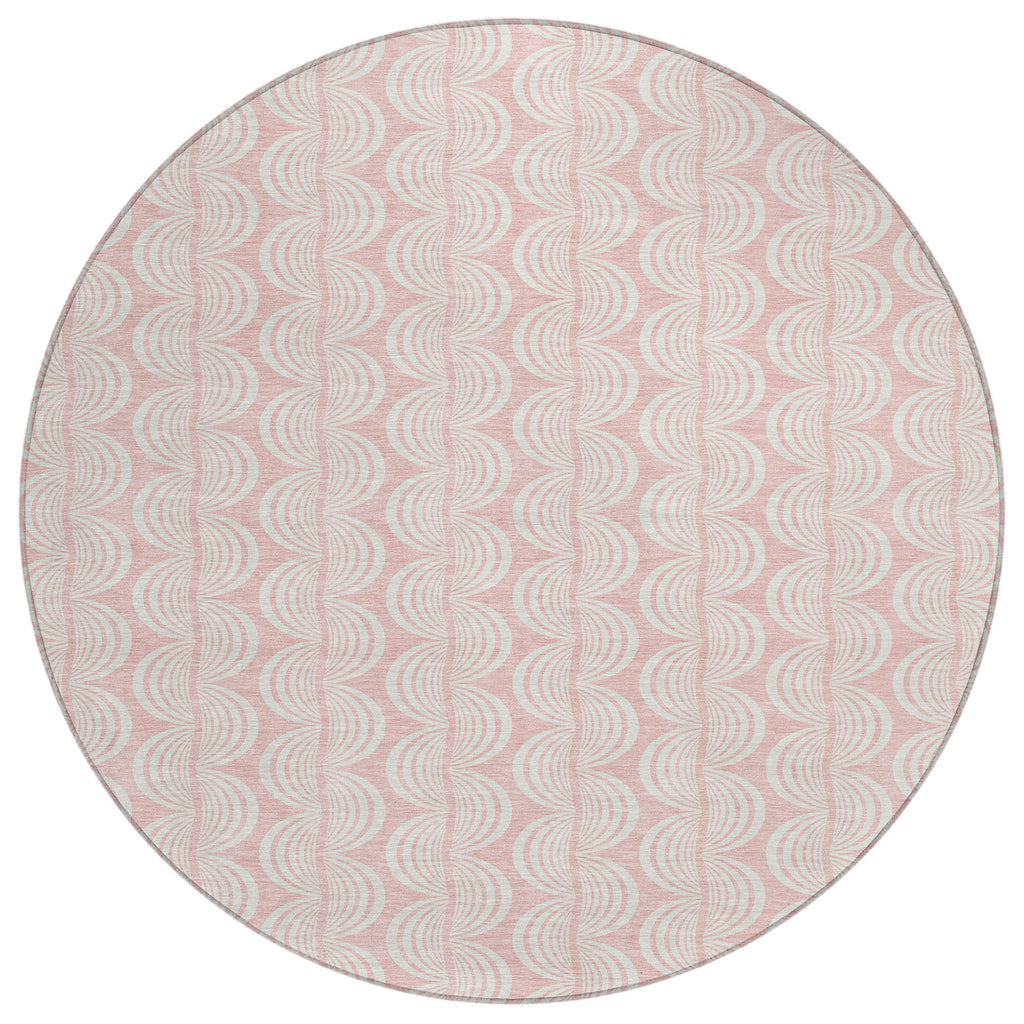 addison chantille acn1056 pink rug
