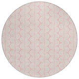 addison chantille acn1056 pink rug