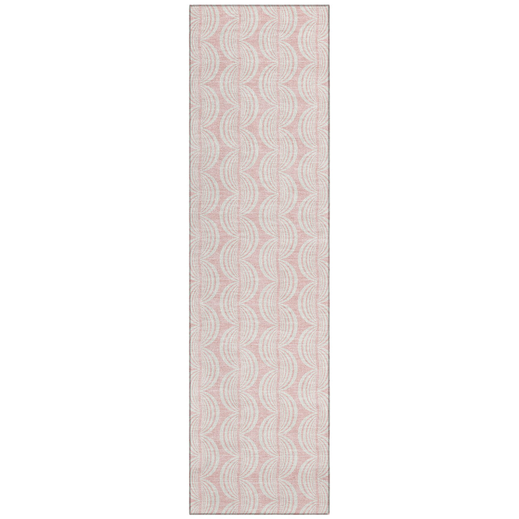 addison chantille acn1056 pink rug
