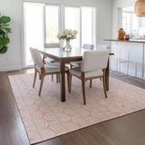 addison chantille acn1056 pink rug