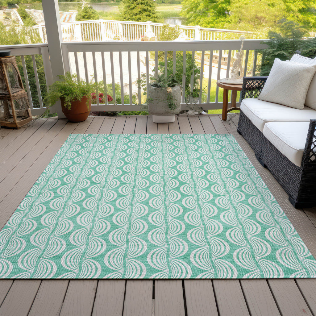 addison chantille acn1056 seafoam rug