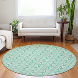 addison chantille acn1056 seafoam rug