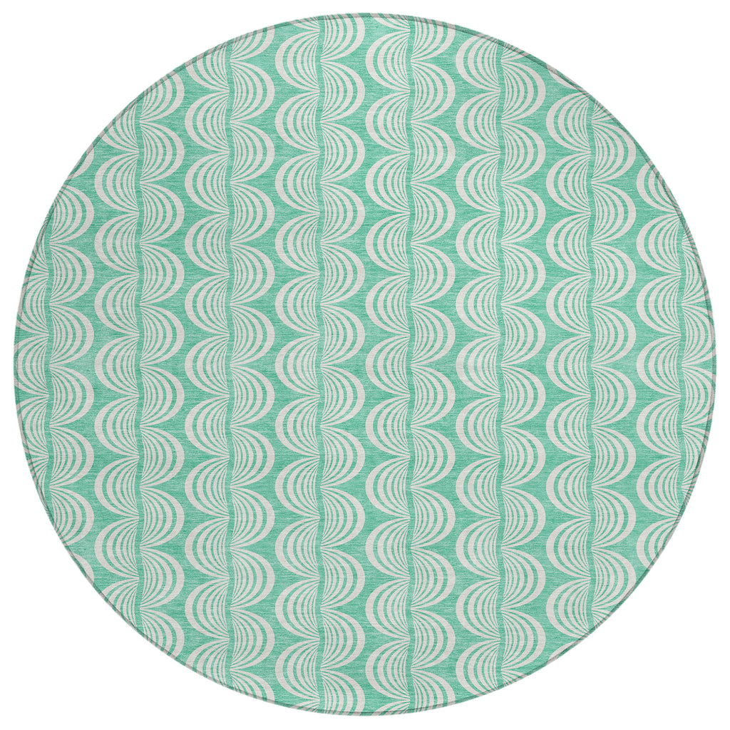 addison chantille acn1056 seafoam rug