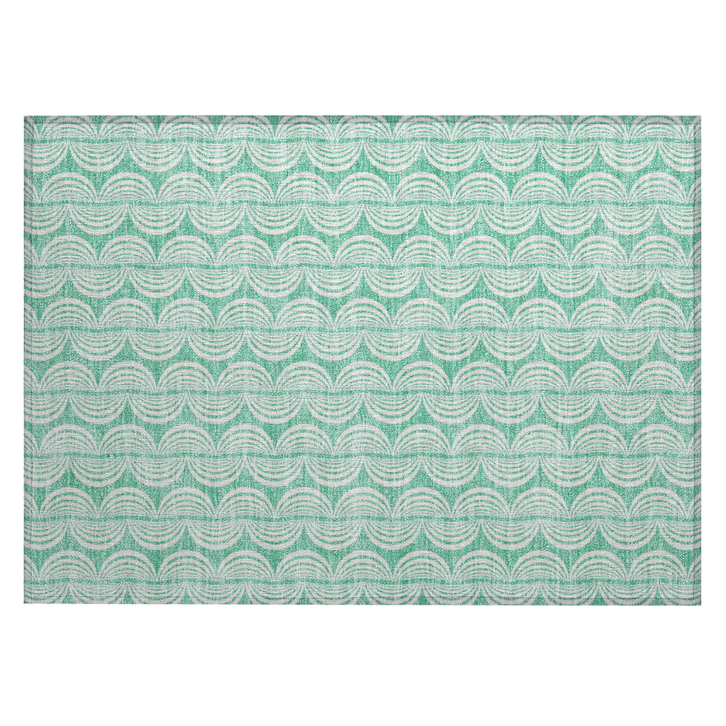 addison chantille acn1056 seafoam rug