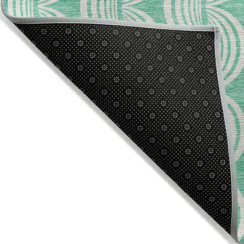 addison chantille acn1056 seafoam rug