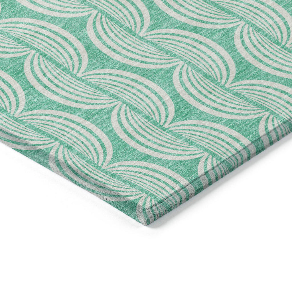 addison chantille acn1056 seafoam rug