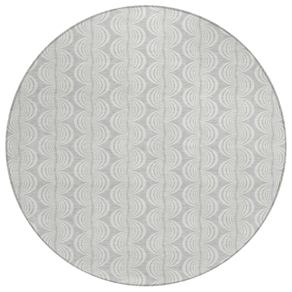 addison chantille acn1056 silver rug