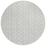 addison chantille acn1056 silver rug