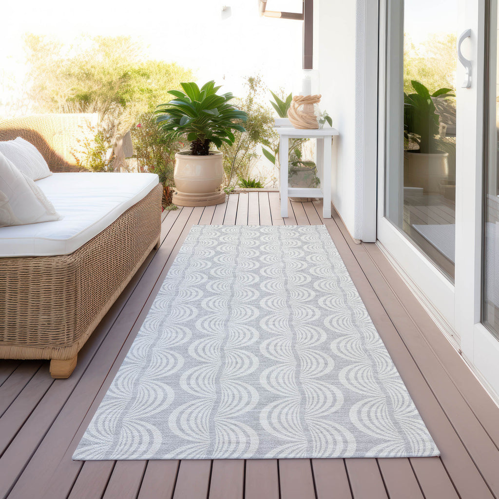 addison chantille acn1056 silver rug