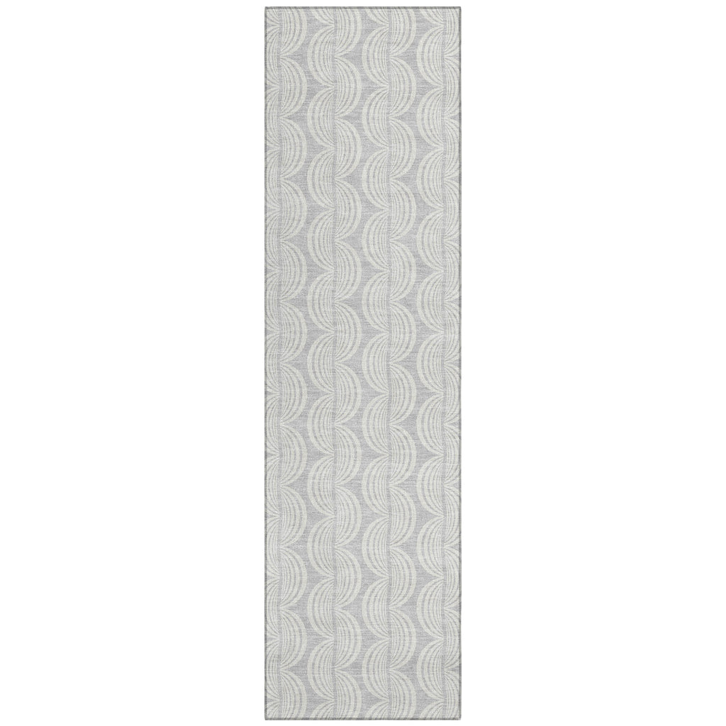 addison chantille acn1056 silver rug