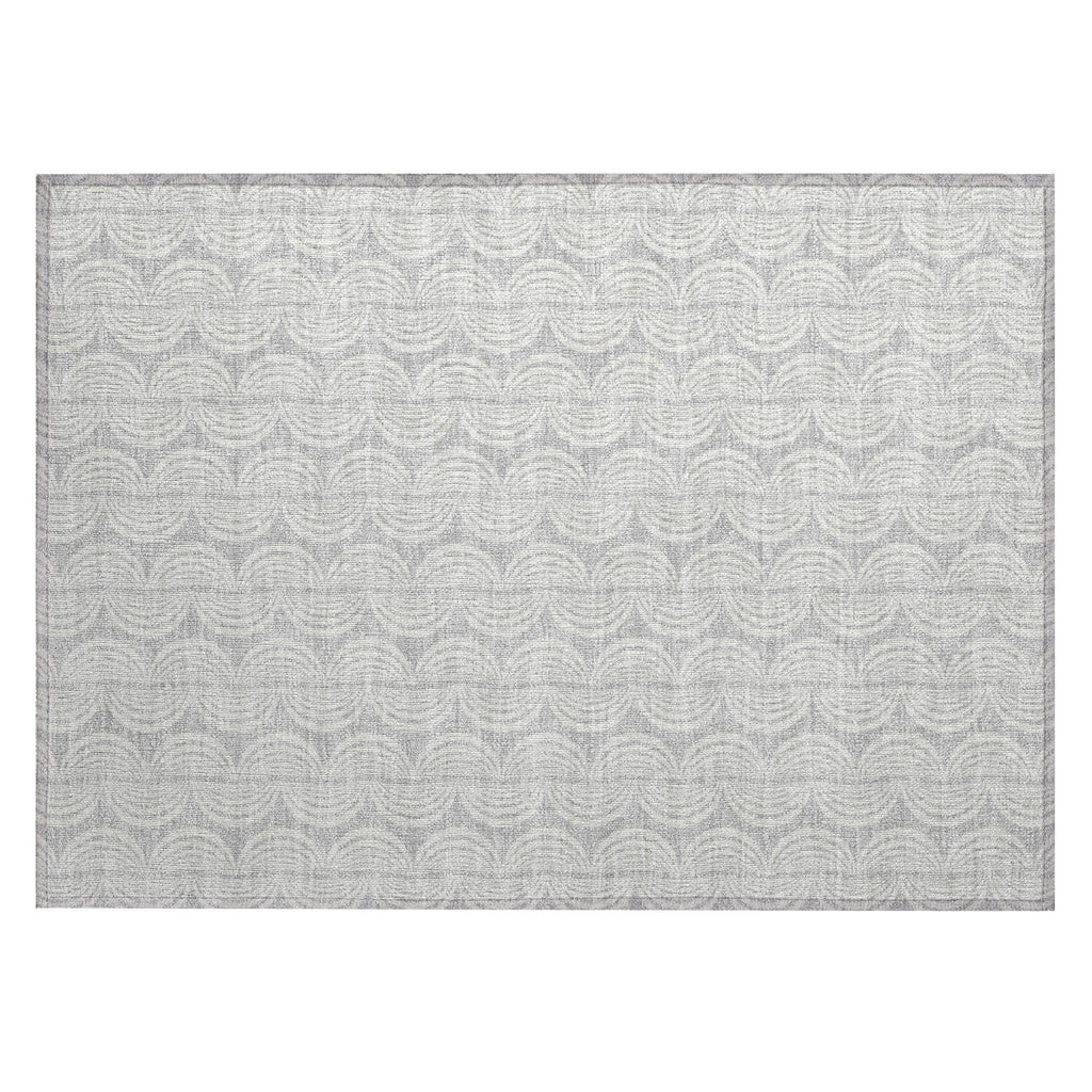 addison chantille acn1056 silver rug