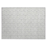 addison chantille acn1056 silver rug