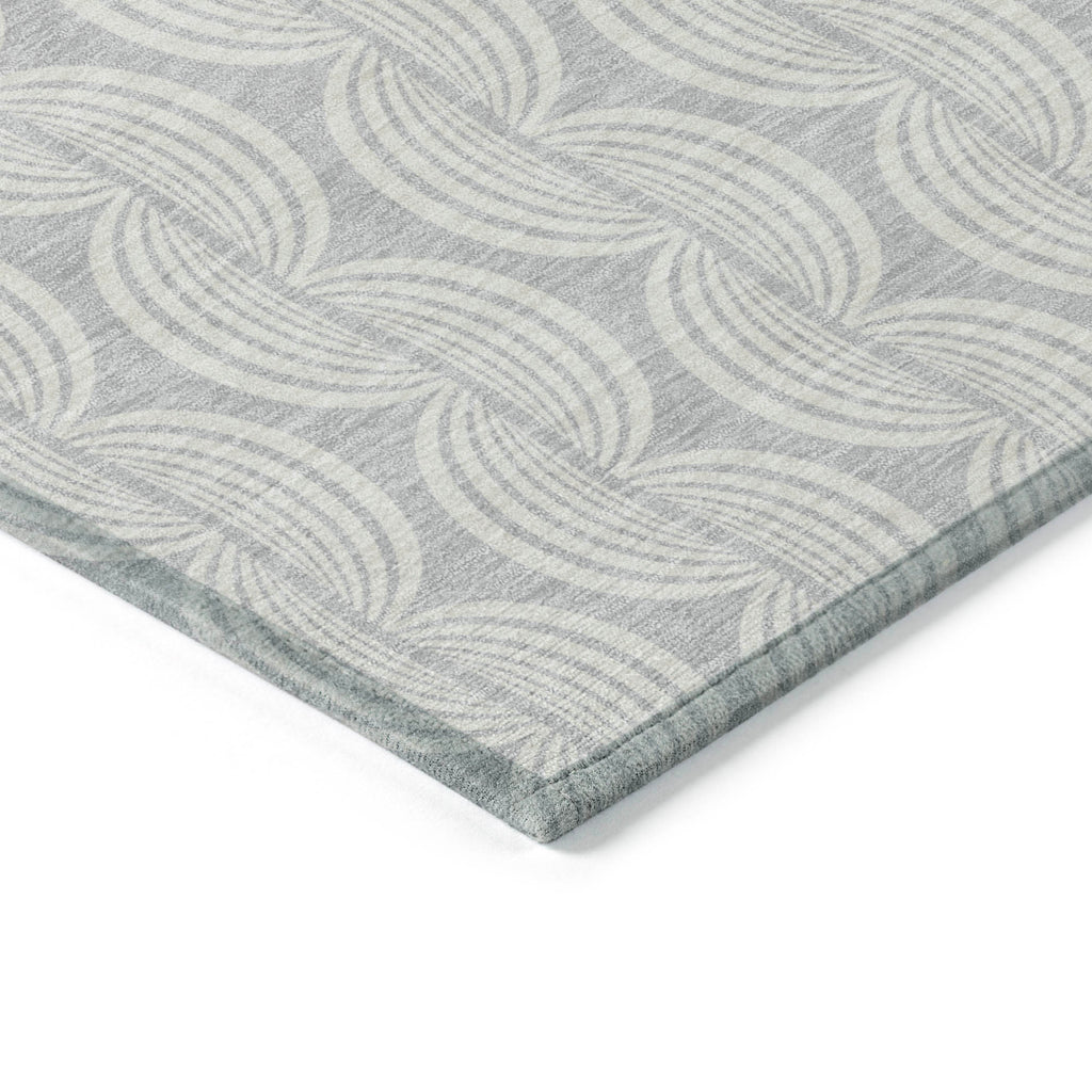 addison chantille acn1056 silver rug