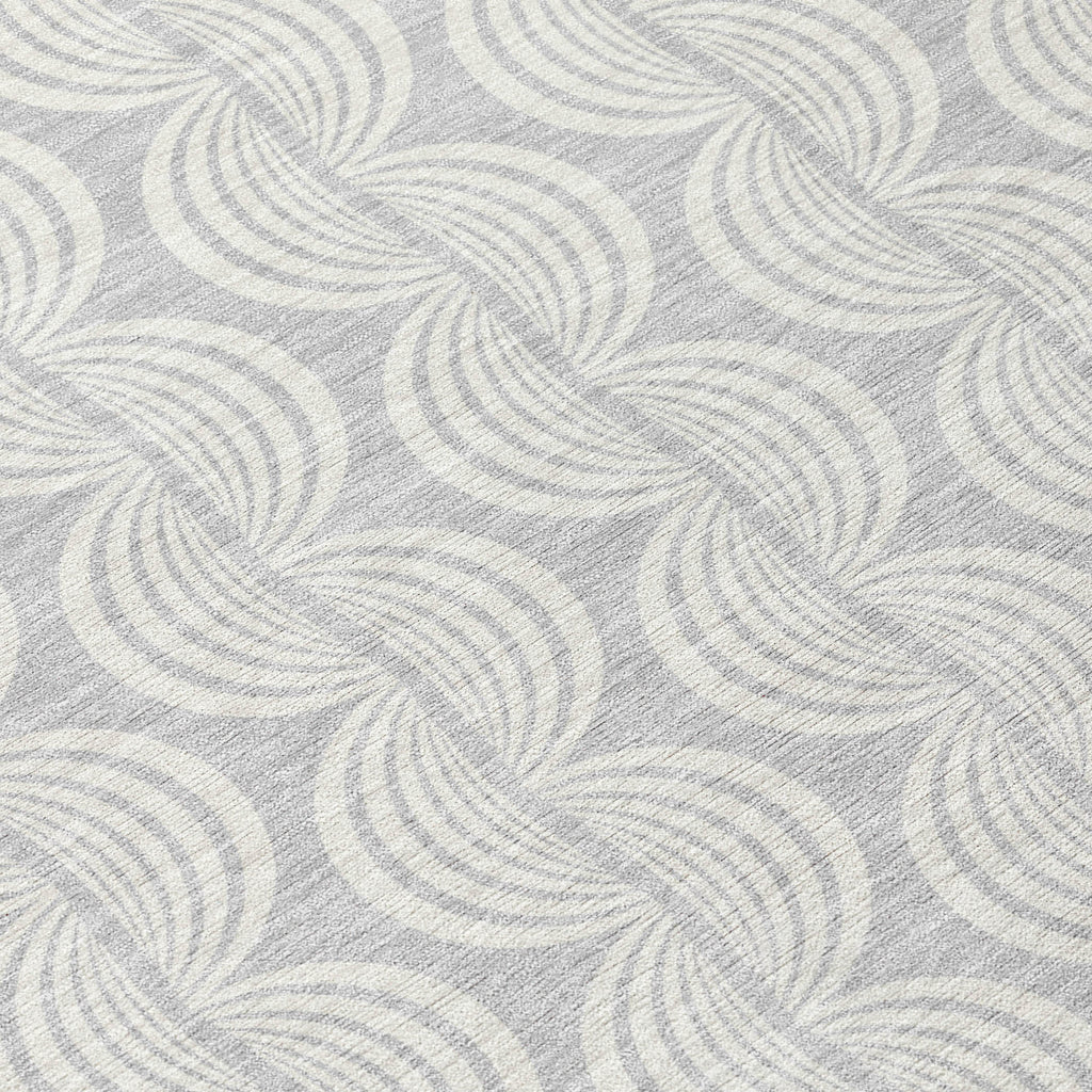 addison chantille acn1056 silver rug