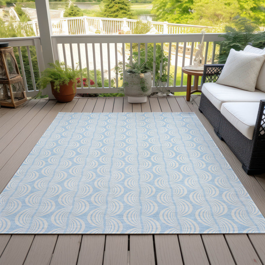 addison chantille acn1056 sky rug