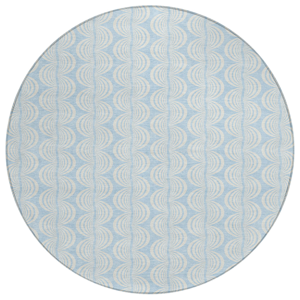 addison chantille acn1056 sky rug
