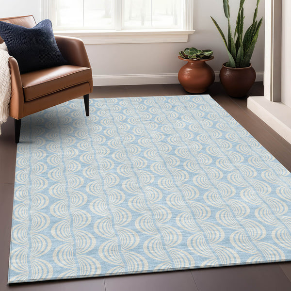 addison chantille acn1056 sky rug