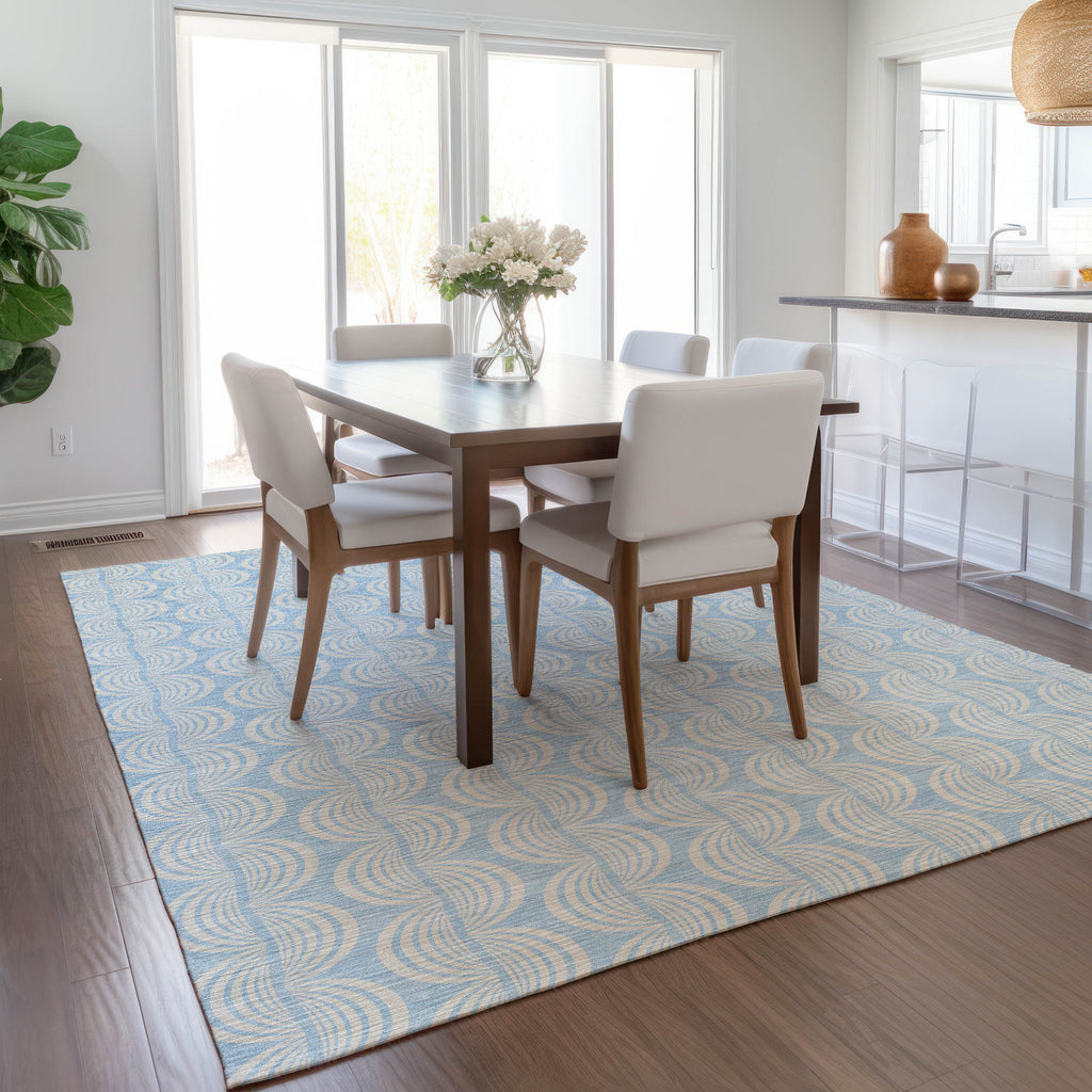addison chantille acn1056 sky rug