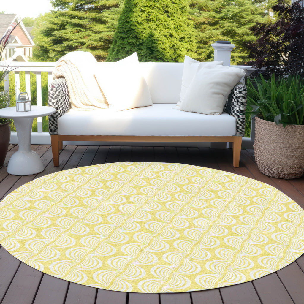 addison chantille acn1056 yellow rug