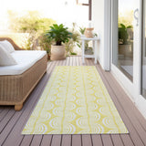 addison chantille acn1056 yellow rug