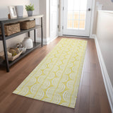 addison chantille acn1056 yellow rug