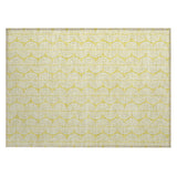 addison chantille acn1056 yellow rug