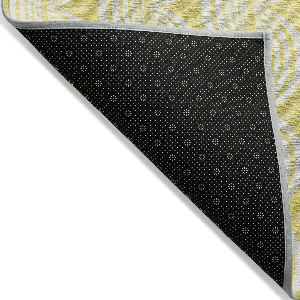 addison chantille acn1056 yellow rug