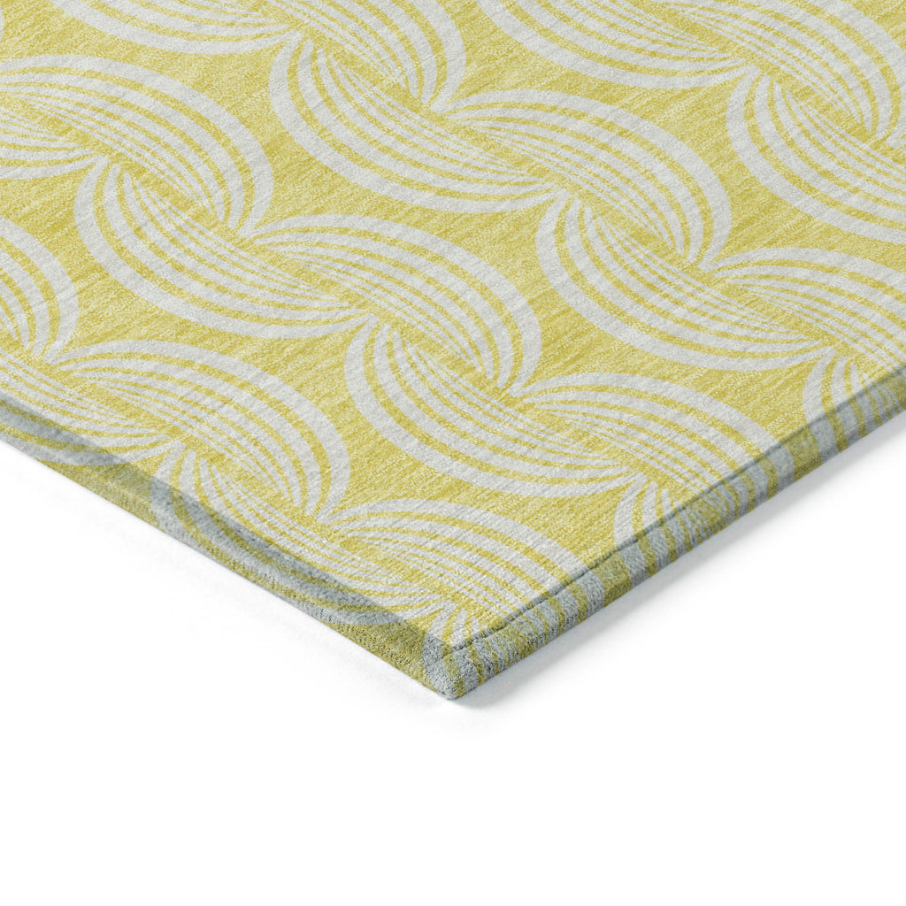 addison chantille acn1056 yellow rug