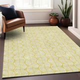 addison chantille acn1056 yellow rug