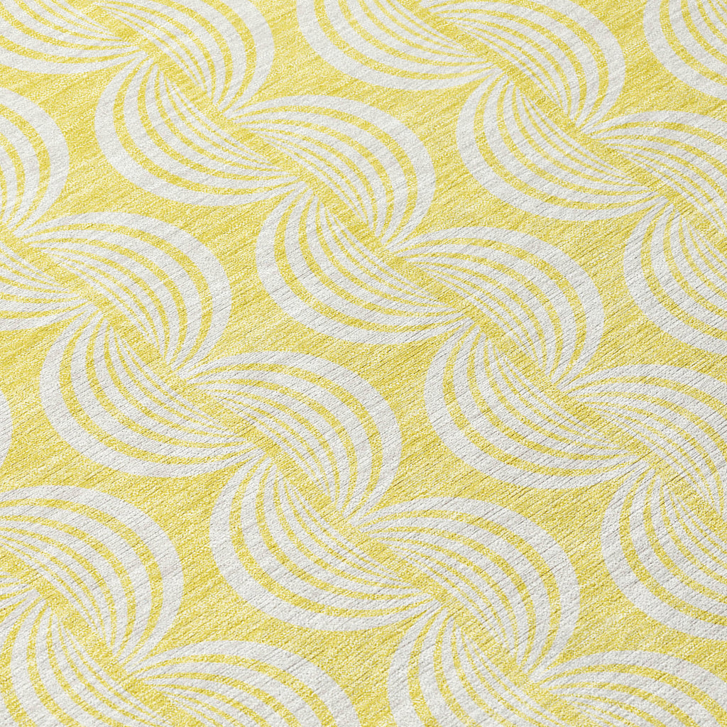 addison chantille acn1056 yellow rug