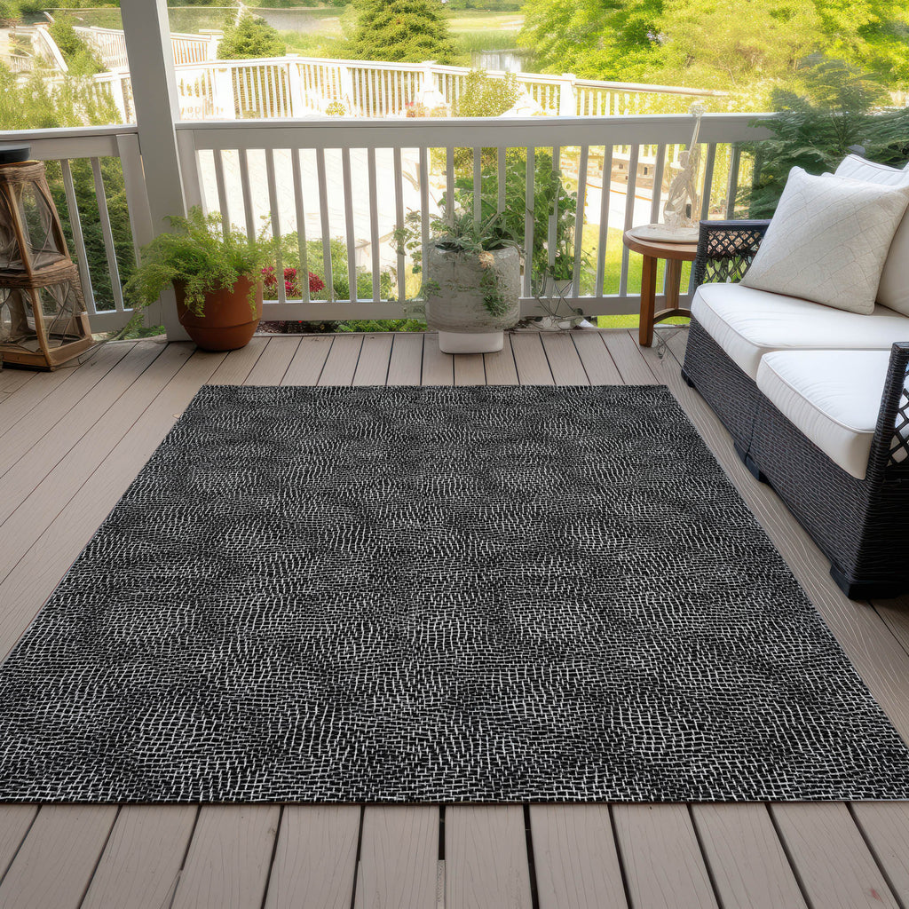addison chantille acn1057 black rug
