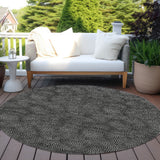 addison chantille acn1057 black rug