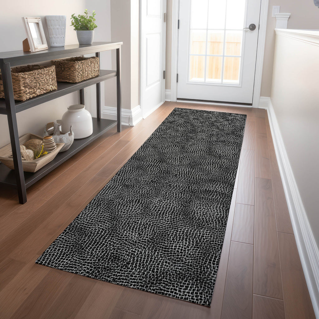 addison chantille acn1057 black rug