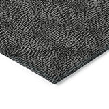 addison chantille acn1057 black rug