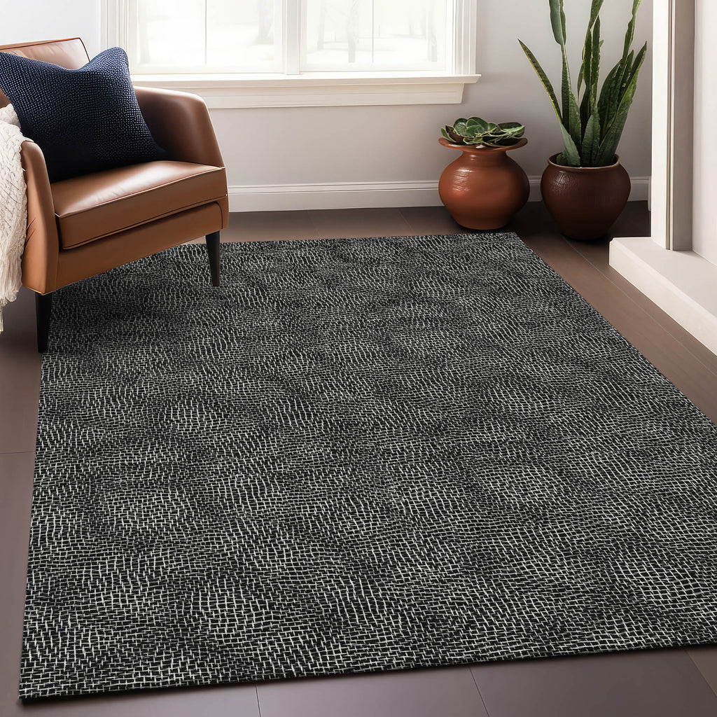 addison chantille acn1057 black rug