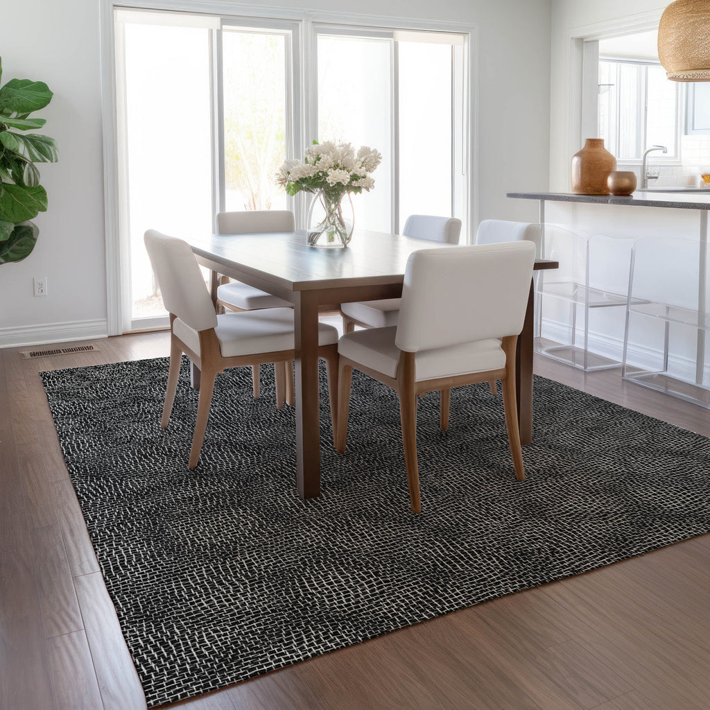 addison chantille acn1057 black rug
