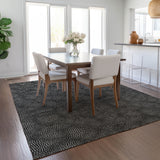 addison chantille acn1057 black rug